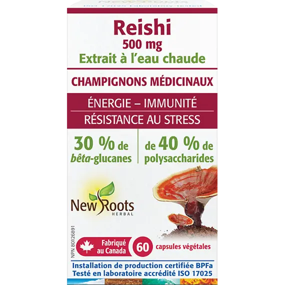 Reishi
